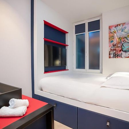 Hotel By Reboul - Boutique Hotel Cassis Exterior foto