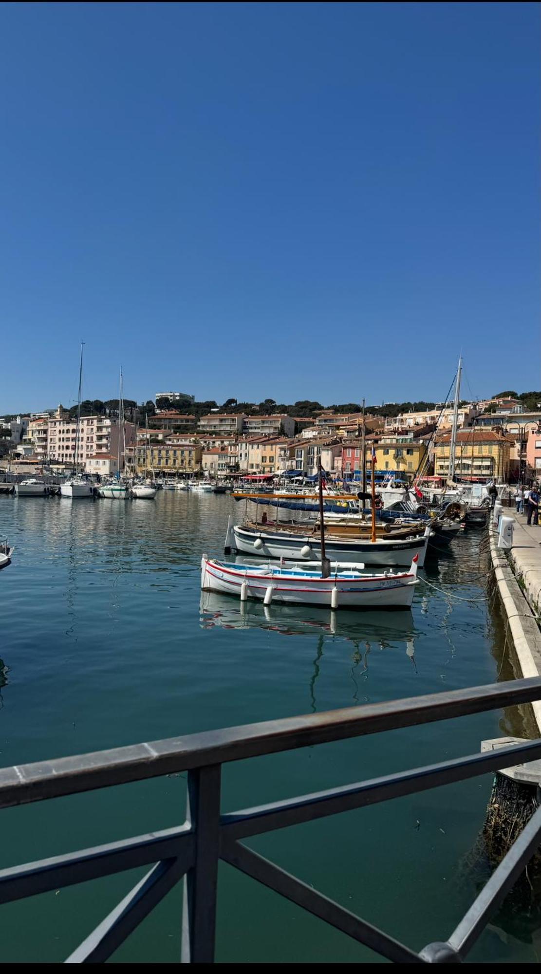 Hotel By Reboul - Boutique Hotel Cassis Exterior foto