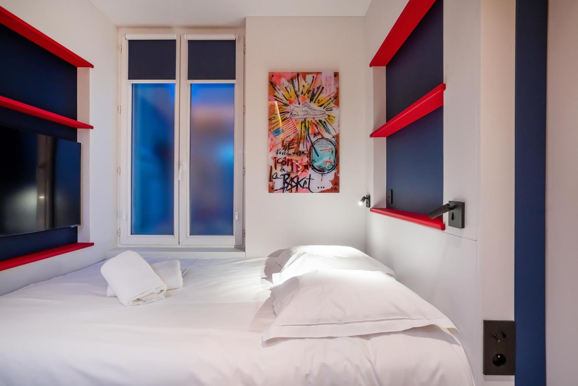 Hotel By Reboul - Boutique Hotel Cassis Exterior foto