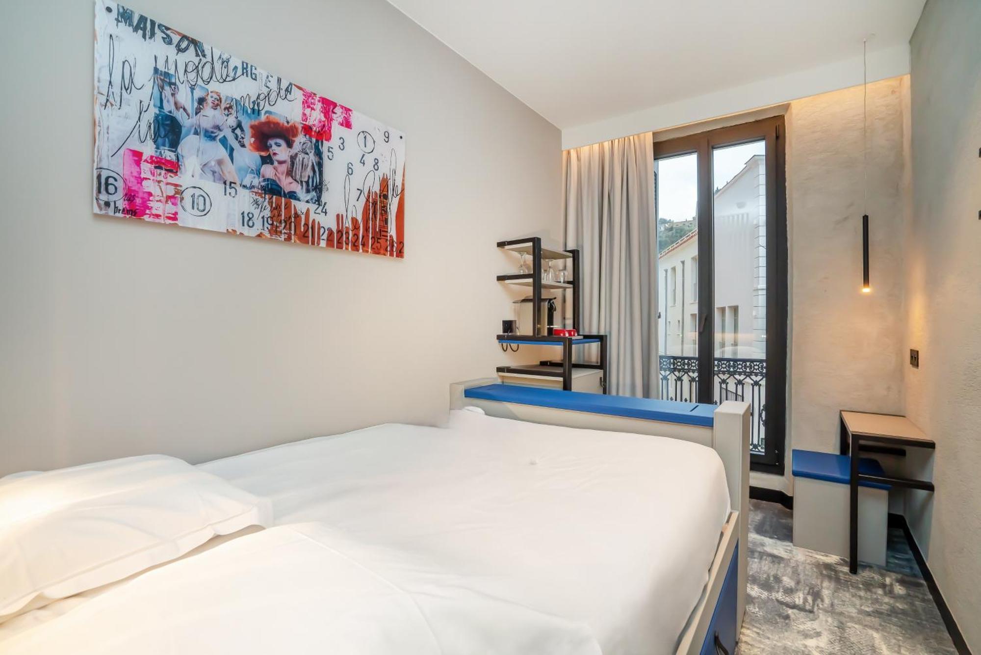 Hotel By Reboul - Boutique Hotel Cassis Exterior foto