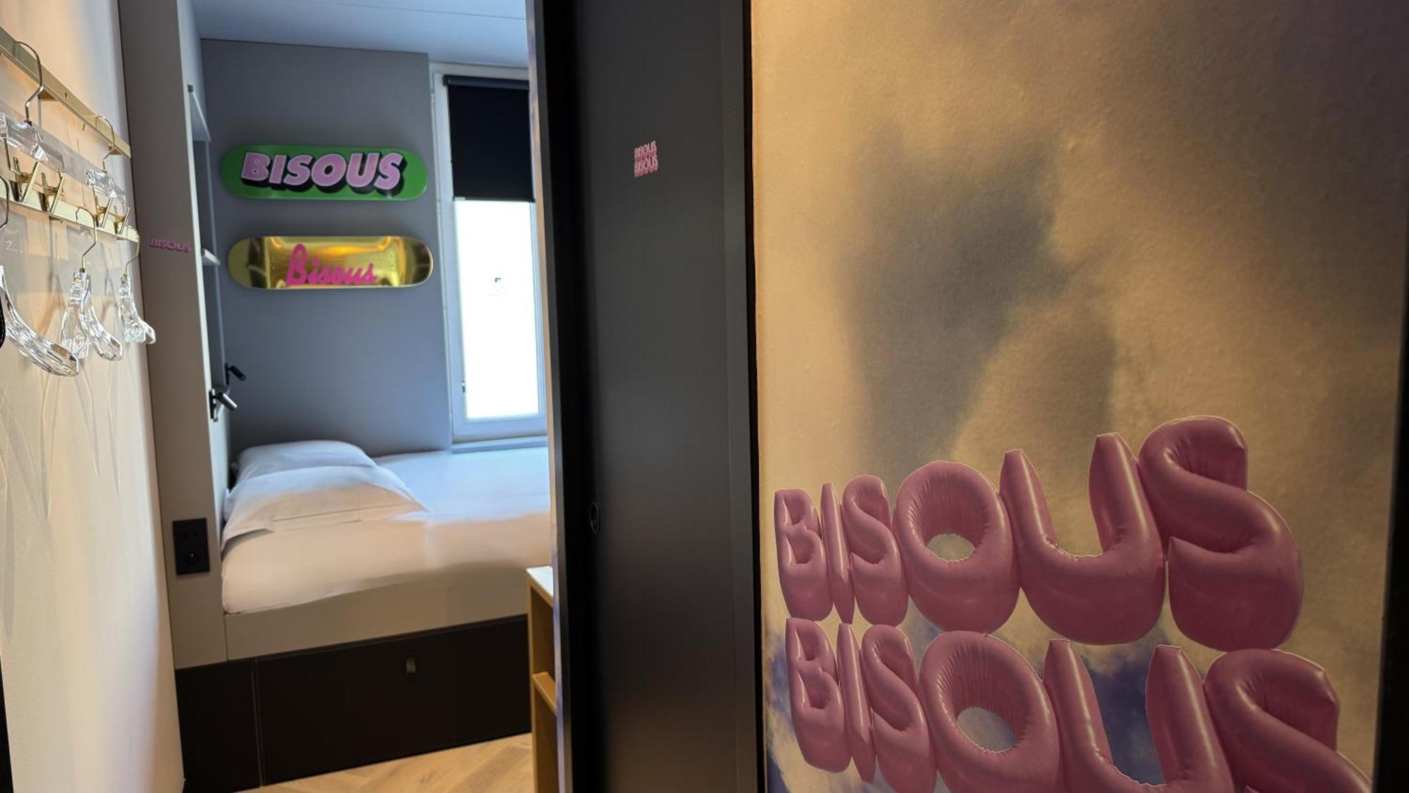 Hotel By Reboul - Boutique Hotel Cassis Exterior foto