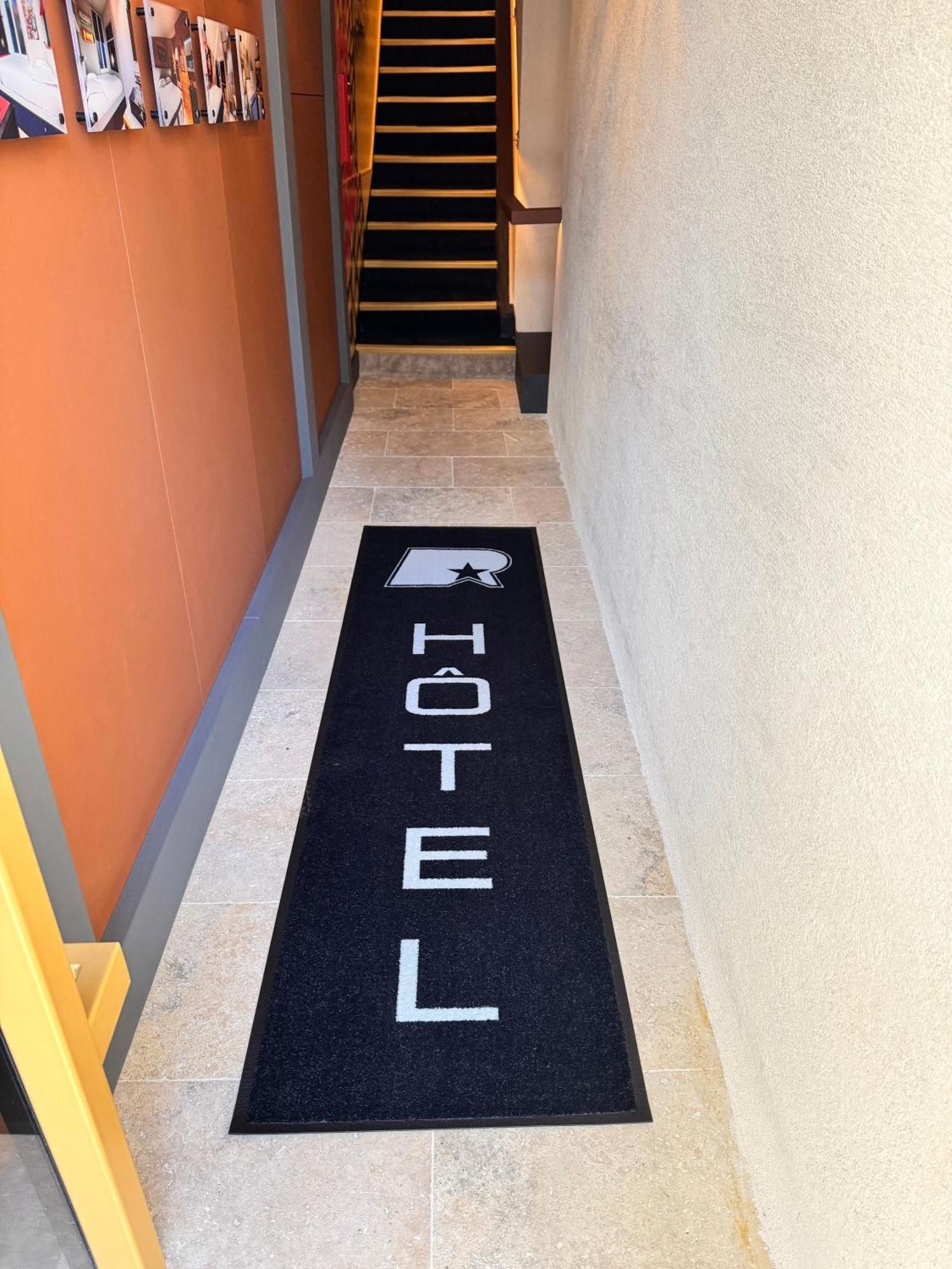 Hotel By Reboul - Boutique Hotel Cassis Exterior foto